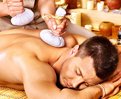 Çekmeköy Masaj Salonu