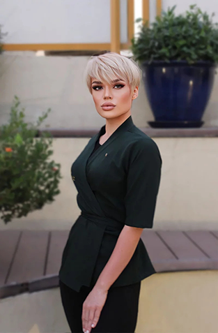 Çekmeköy Masaj Salonu